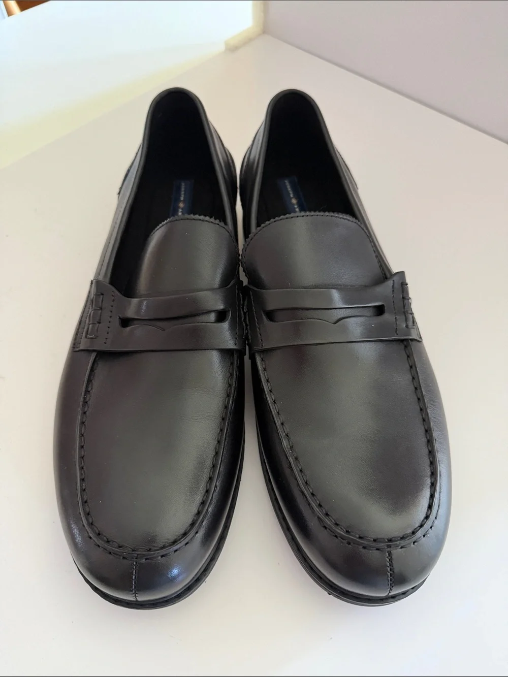 Joseph Abboud timeless black